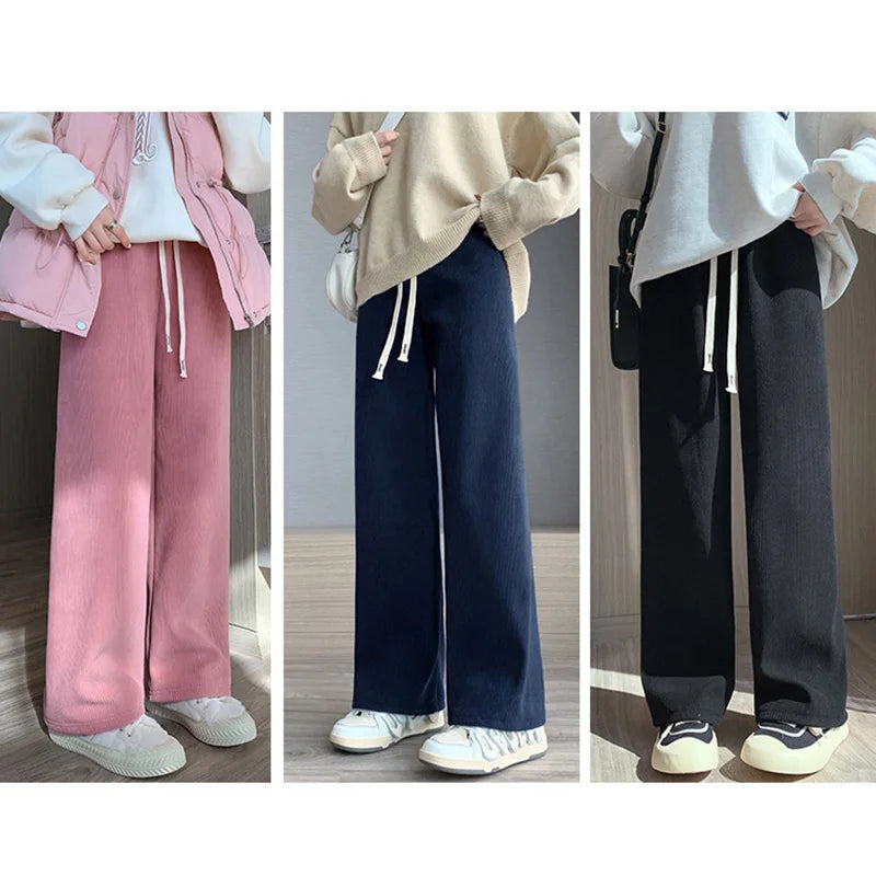 Long Pants Trousers - My Store