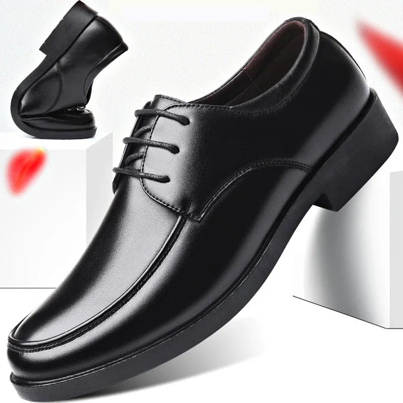 Mens Dress Shoes