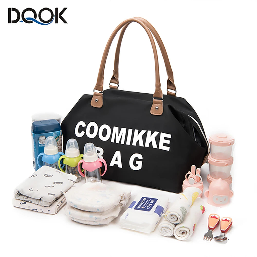 Travel Diaper Bags For Baby Care