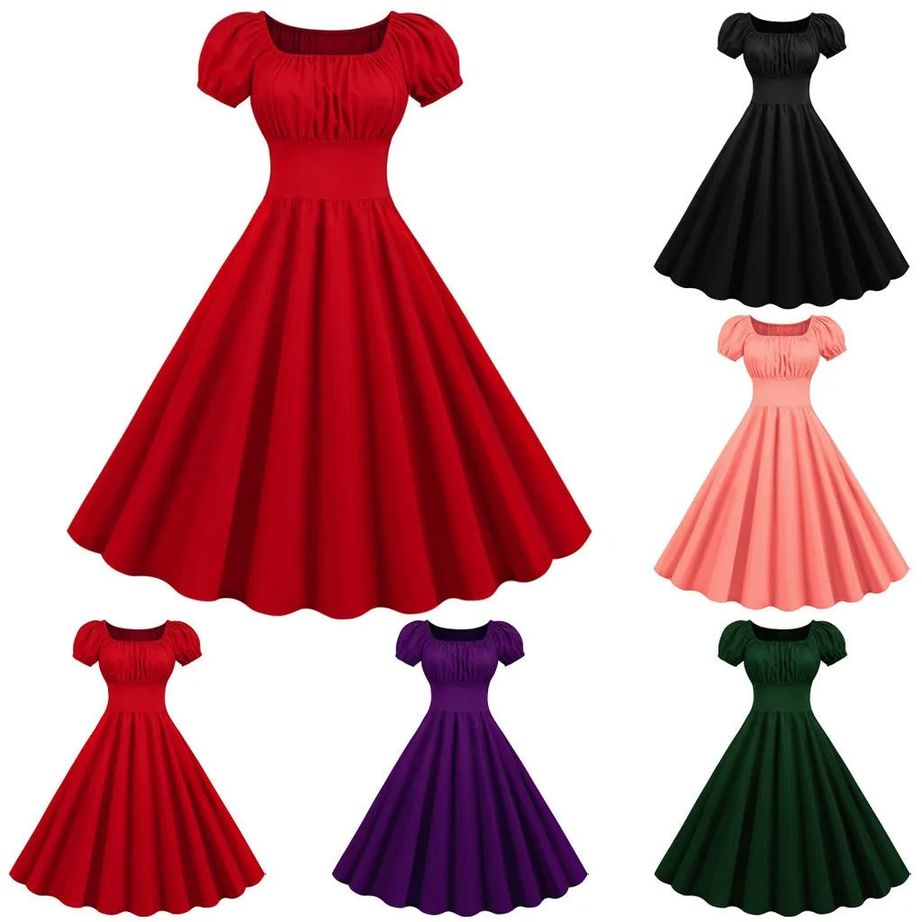 Summer Dress - My Store