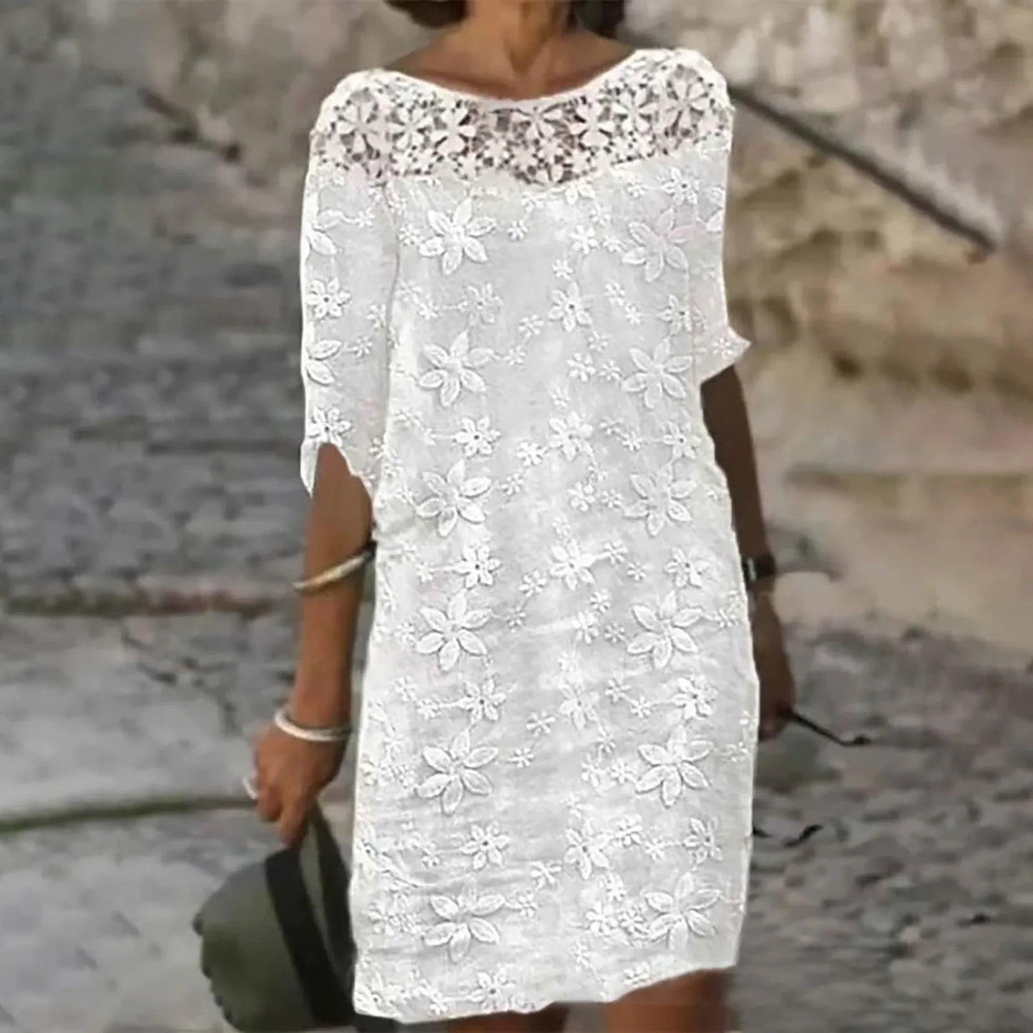 Women Elegant Dress - My Store