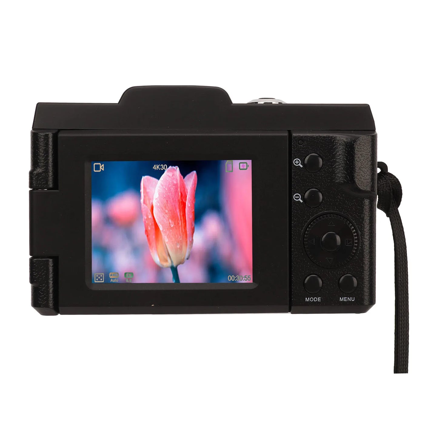 1080P Digital Camera 16MP HD Smart Digital Camera SLR Digital Camera for Photography Digital Camera 1080P Digital Camera