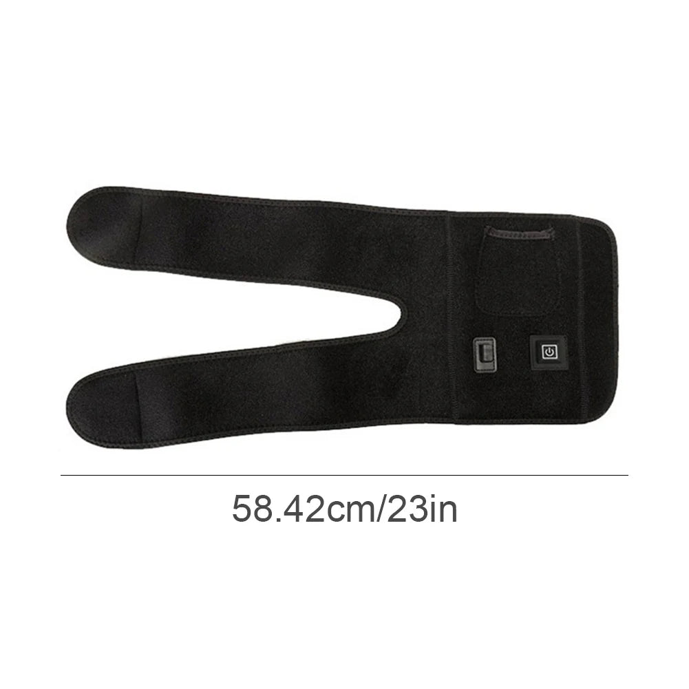 Electric Knee Heating Pad