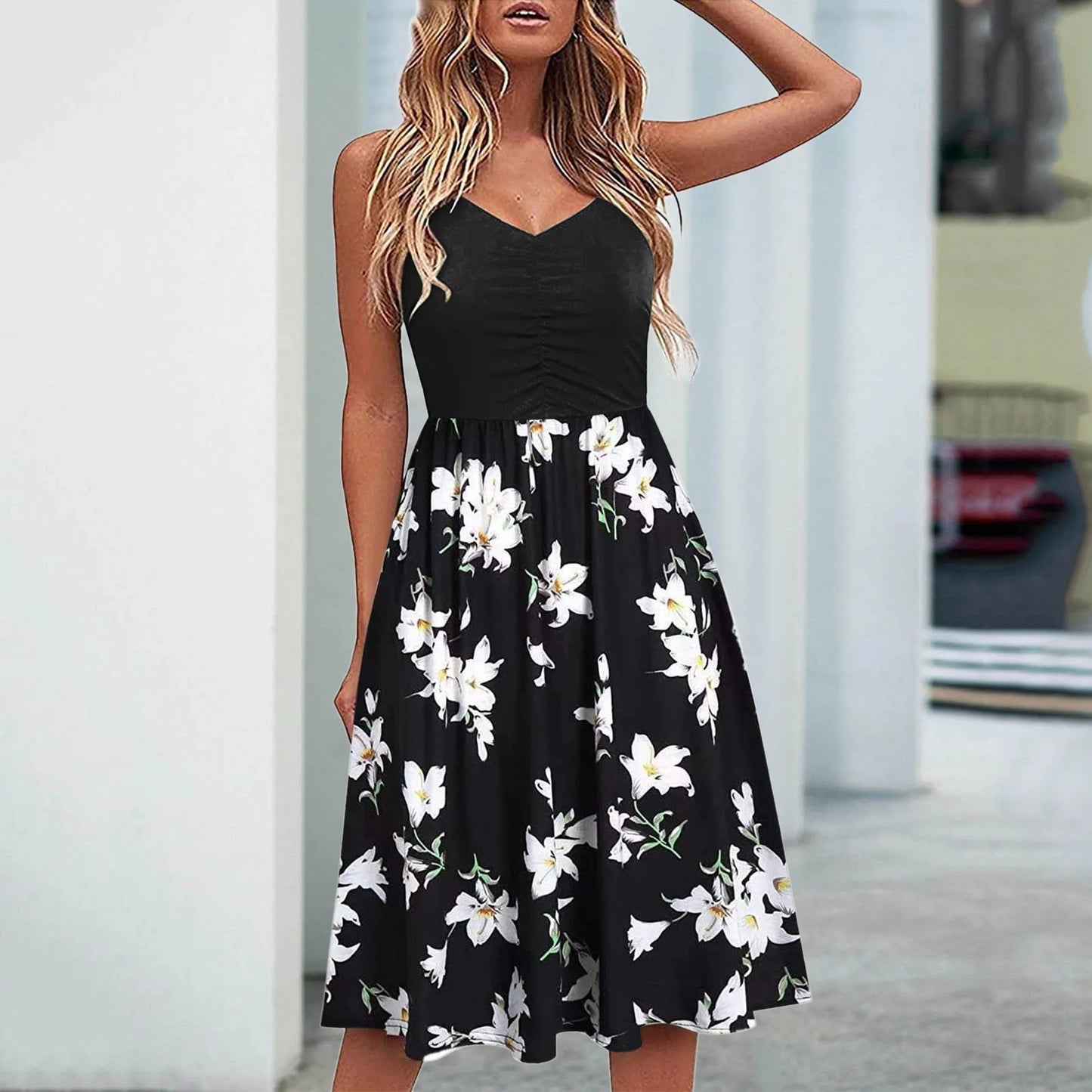 Women Dress - My Store