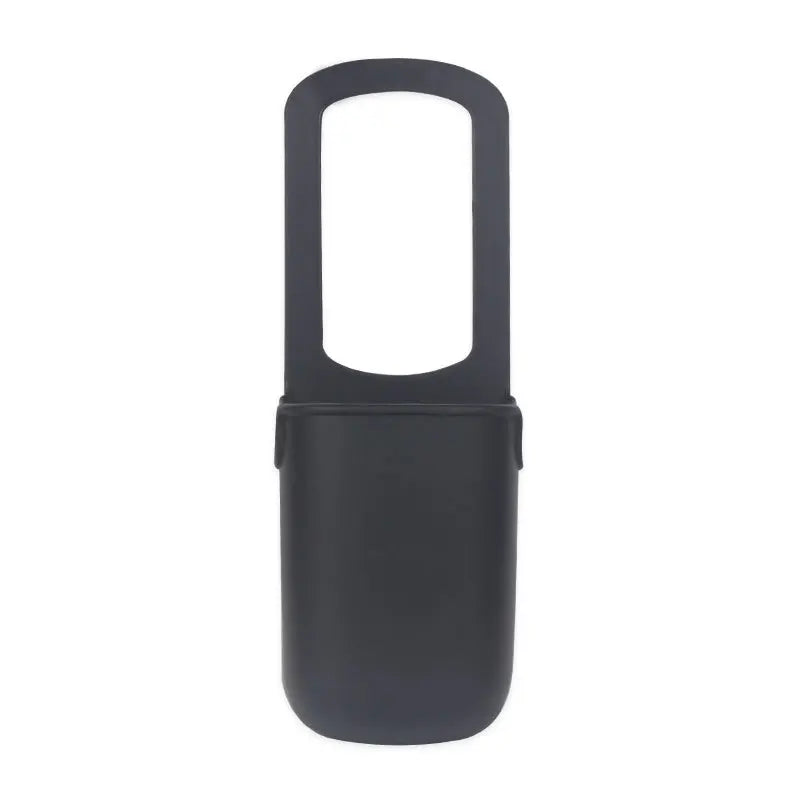 Baby Stroller Multifunctional Silicone Cup Holder Wheelchair Baby Stroller Bicycle Bottle Holder Bottle Storage Bag
