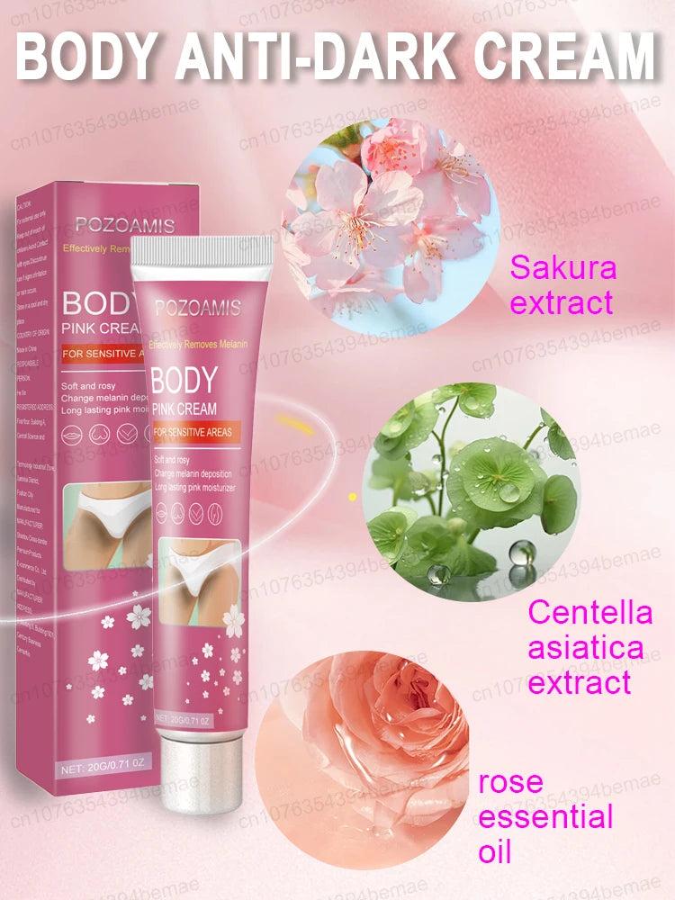 Whitening Cream