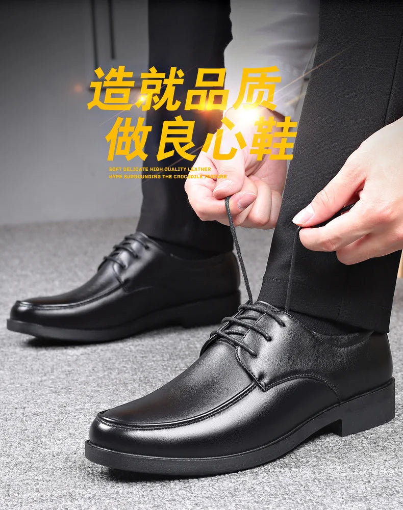 Mens Dress Shoes