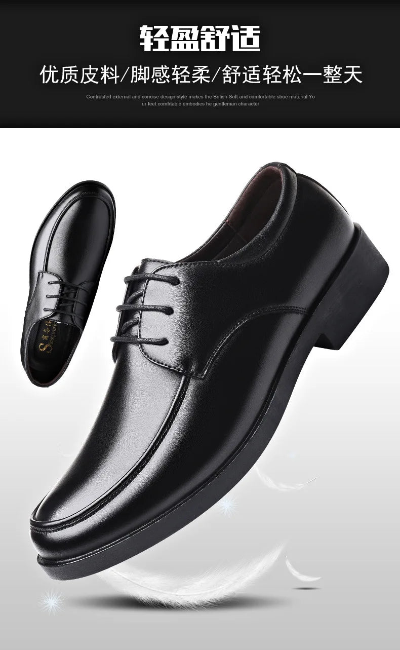 Mens Dress Shoes