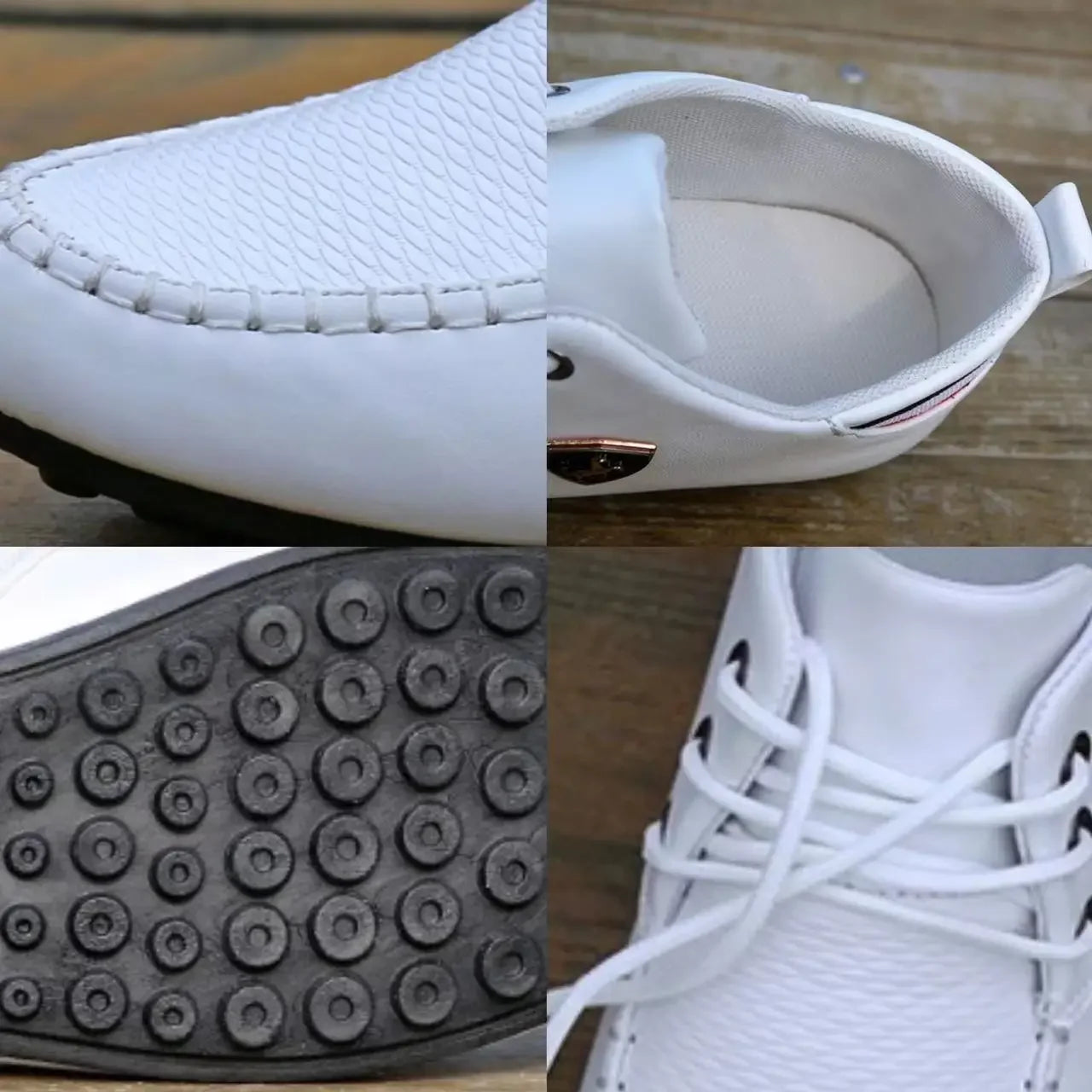 British Sneakers