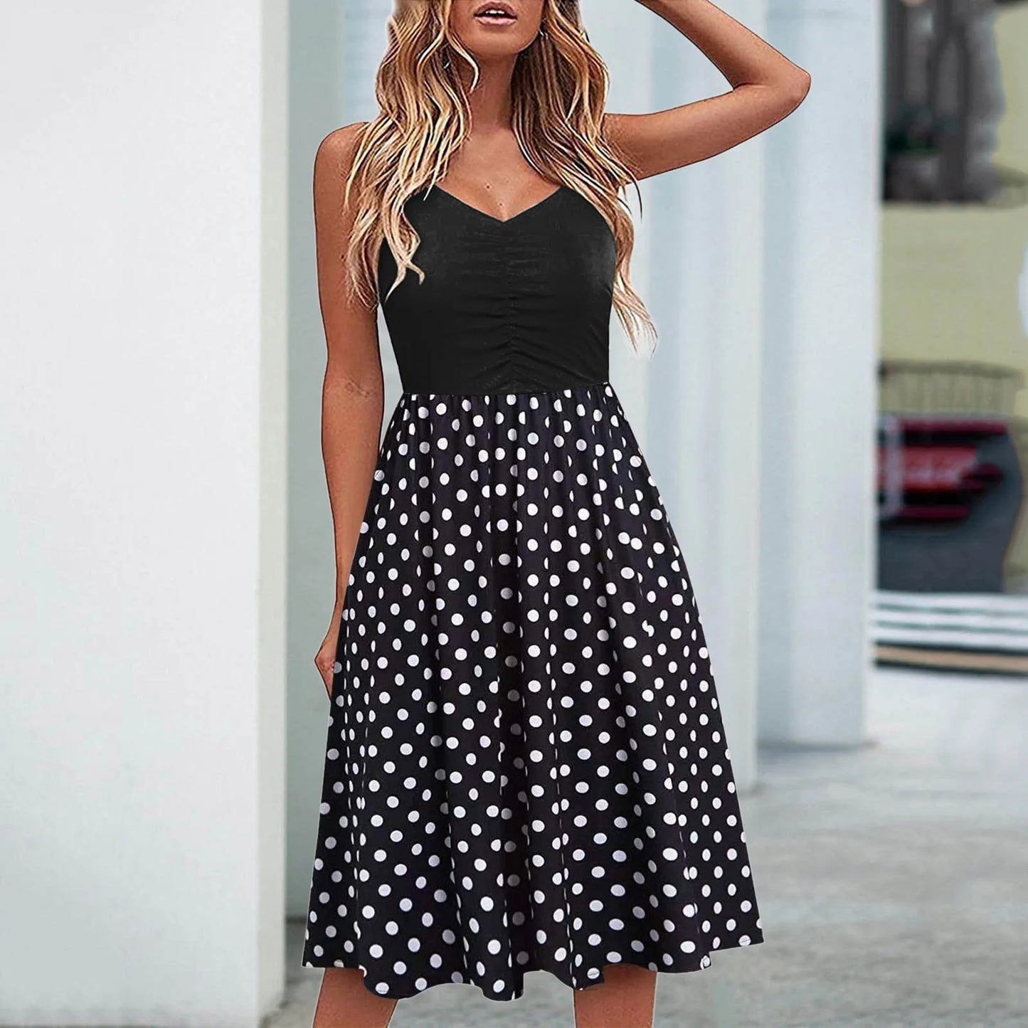 Women Dress - My Store