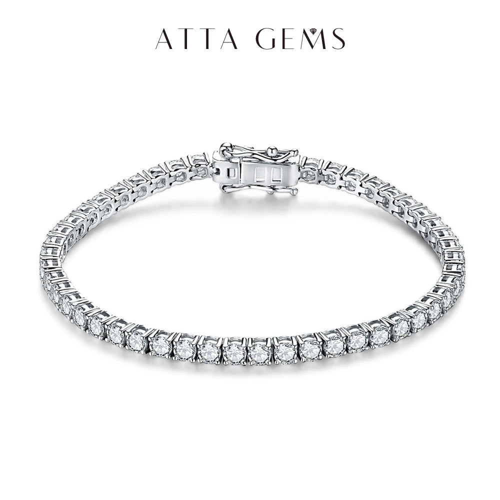 Tennis Bracelet