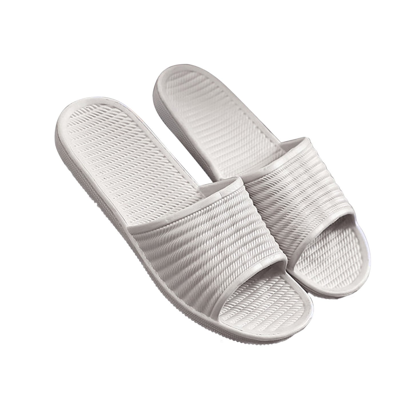 Summer Men Non-Slip EVA Bathroom Shoes