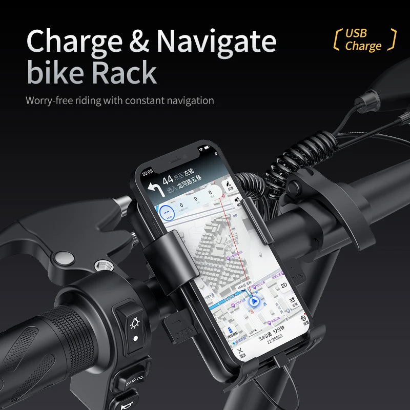 AOVOPRO 500W 14inch Electric Bicycle 10.4AH Battery 28Miles Max Range 22MPH Max Speed Shock Absorption Foldable Adult Ebike