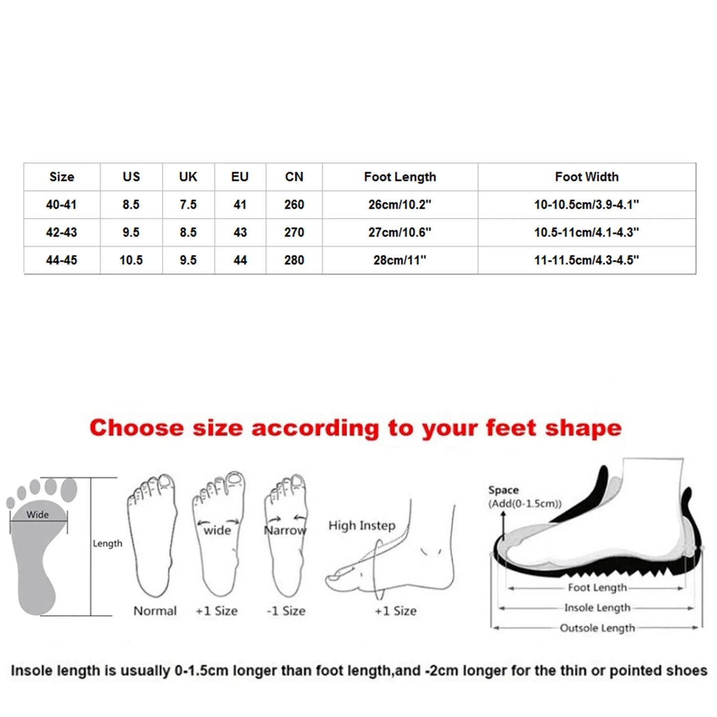 Summer Men Non-Slip EVA Bathroom Shoes