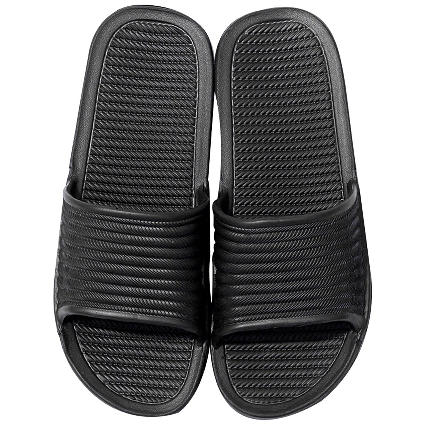 Summer Men Non-Slip EVA Bathroom Shoes