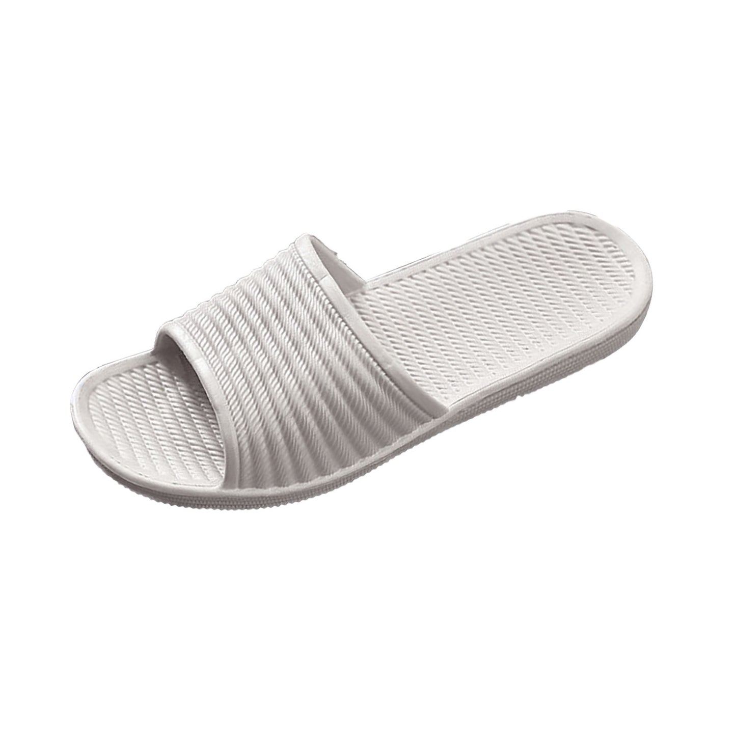 Summer Men Non-Slip EVA Bathroom Shoes
