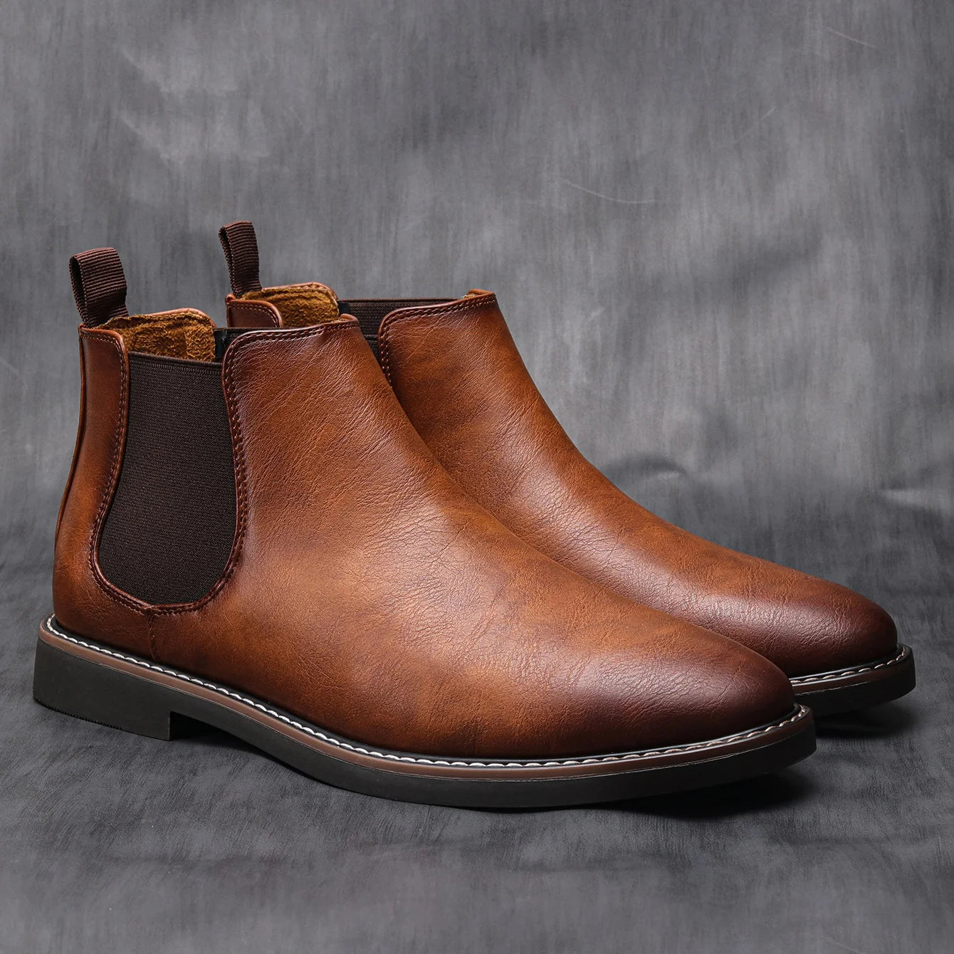 40~46 Men Chelsea Boots