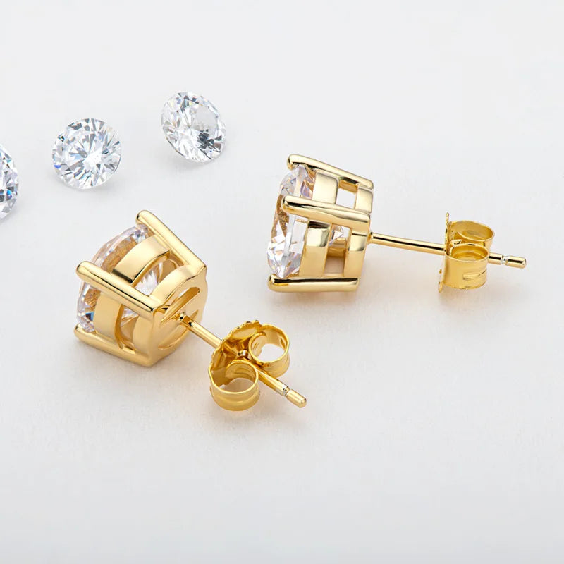 Premium earrings
