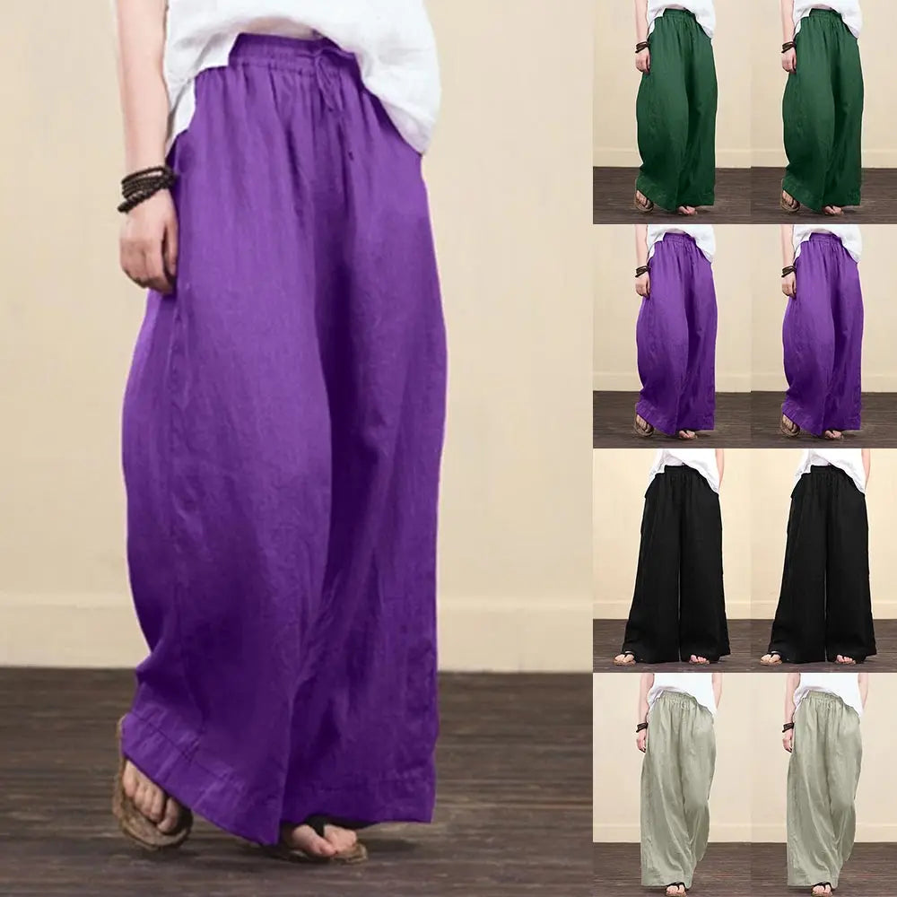 Baggy Pants