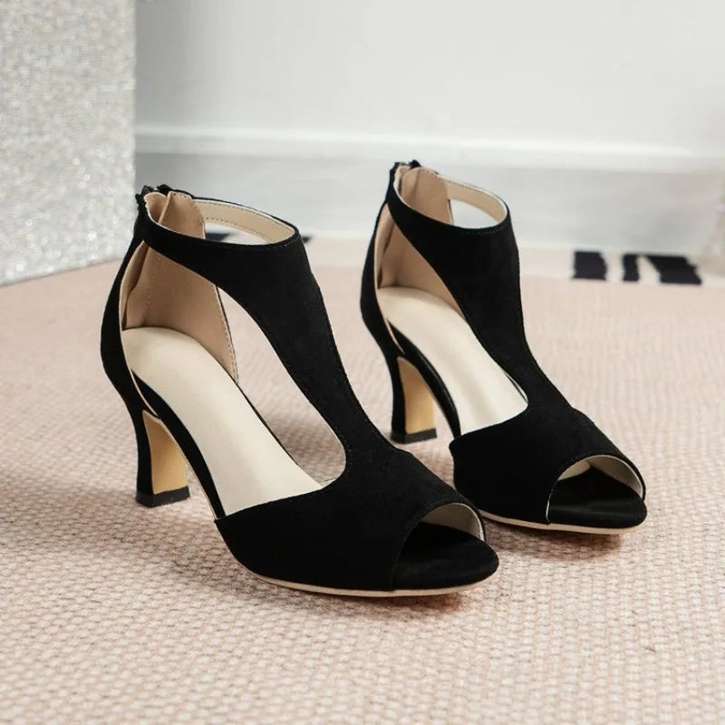 Summer Woman Sandals