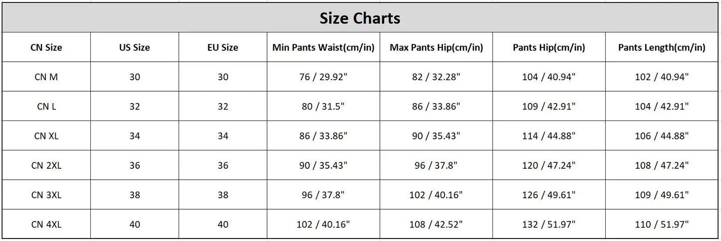 MAGCOMSEN Lightweight Hiking Pant Men Summer Cargo Pants Quick-Dry Nylon Waterproof Outdoor Fishing Casual Trouser