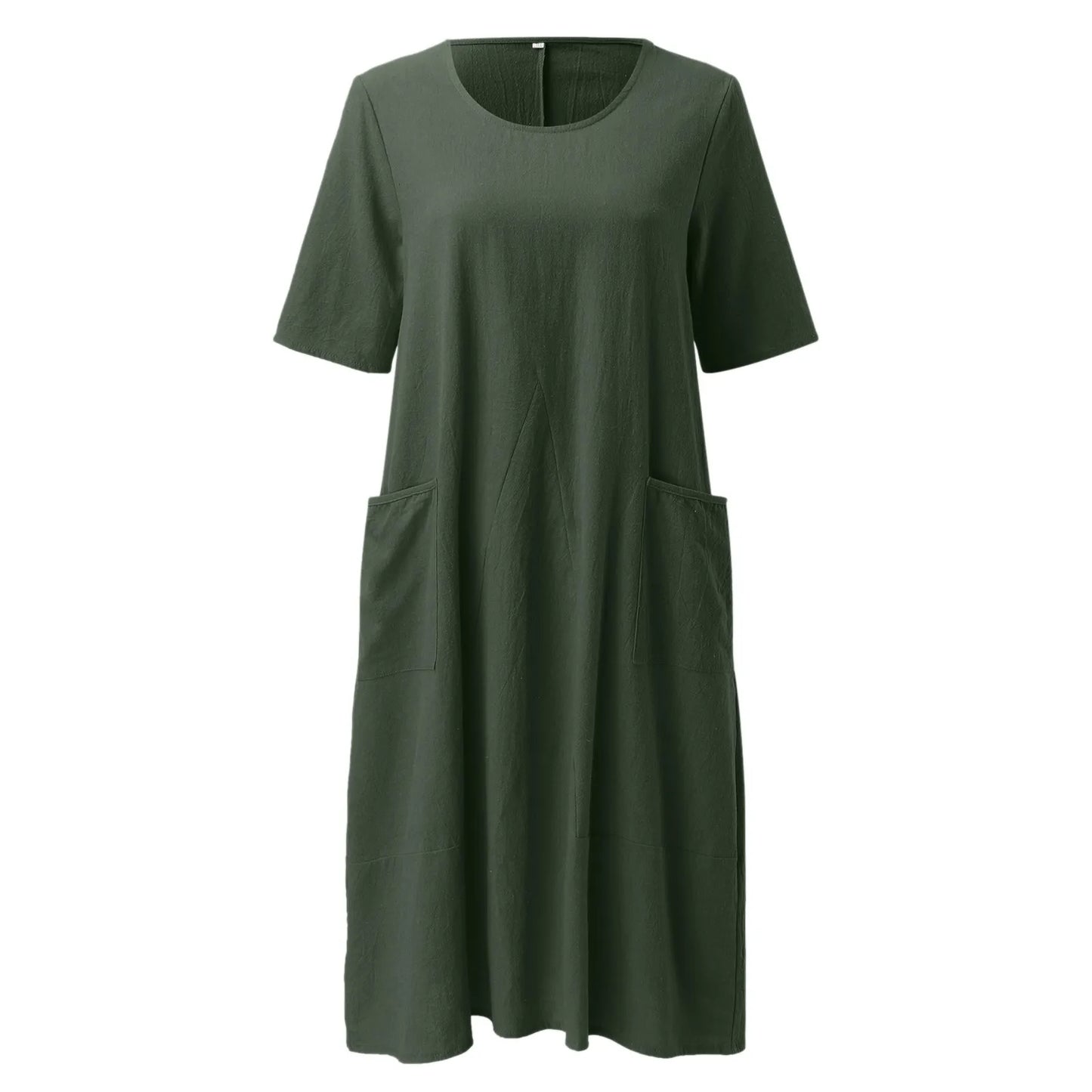 Vintage Cotton Dress - My Store