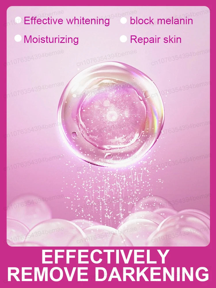 Whitening Cream