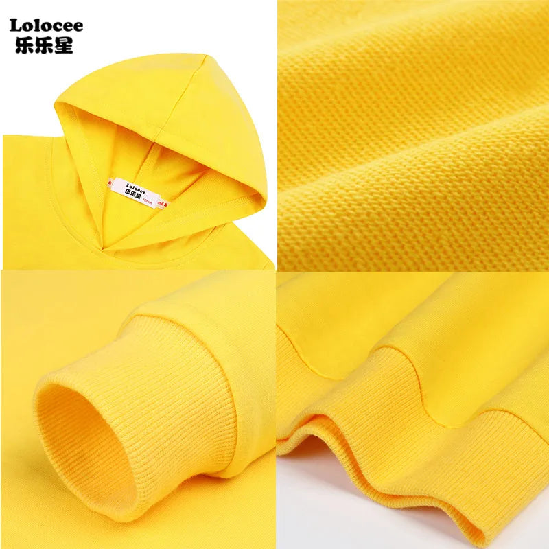 Spring Pullover
