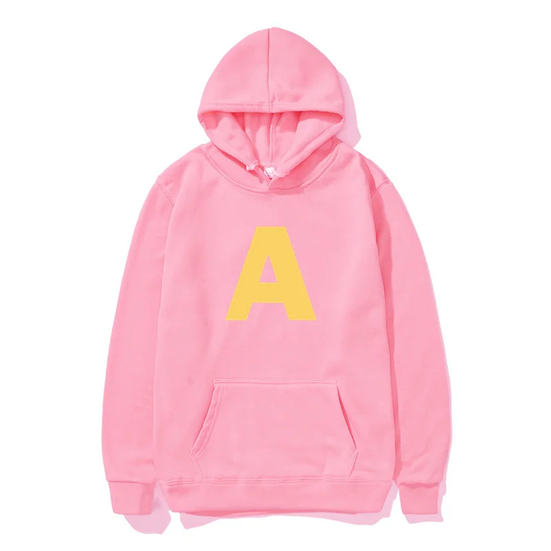 Alvin and The Chipmunks: The Squeakquel's Pullover Woman Manfashion Drop Shoulder Sweatshirt Is Available for Best Friend Hoodie