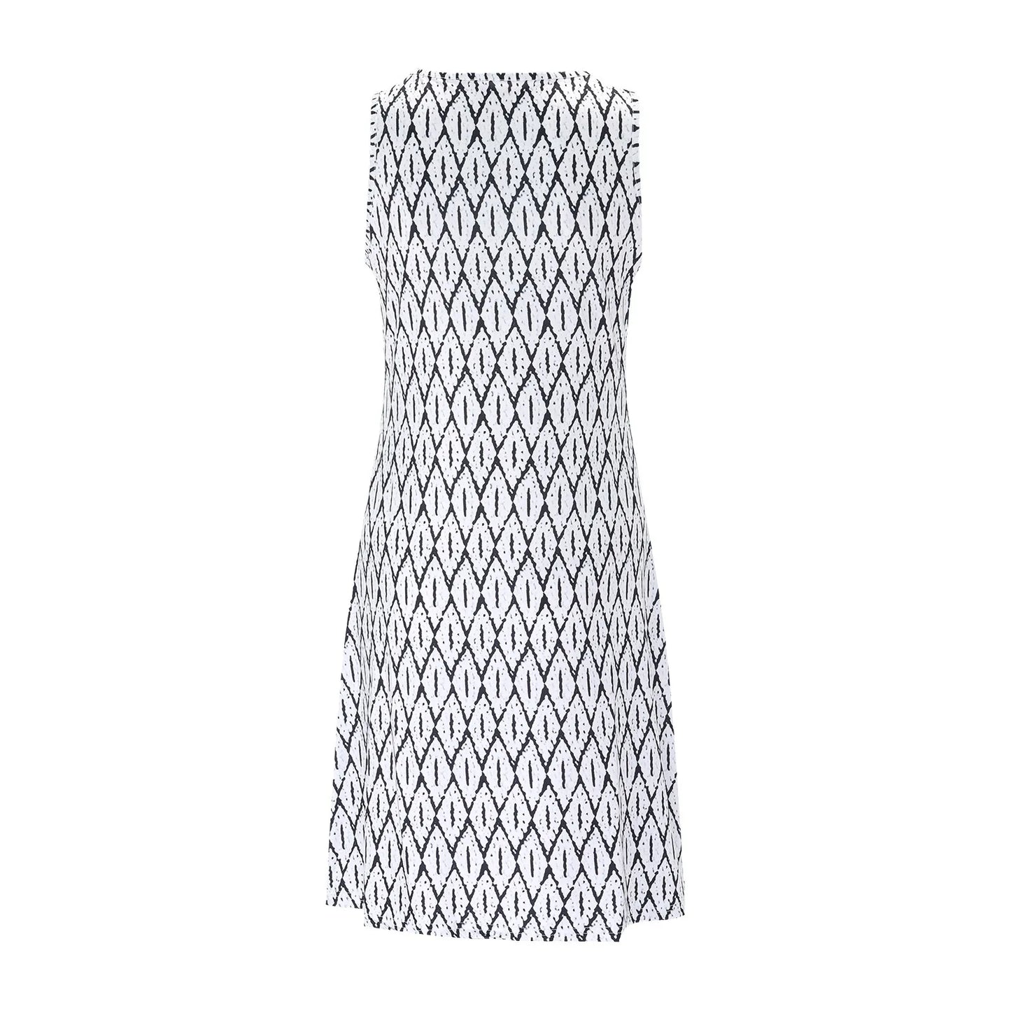 Summer Spring Dress