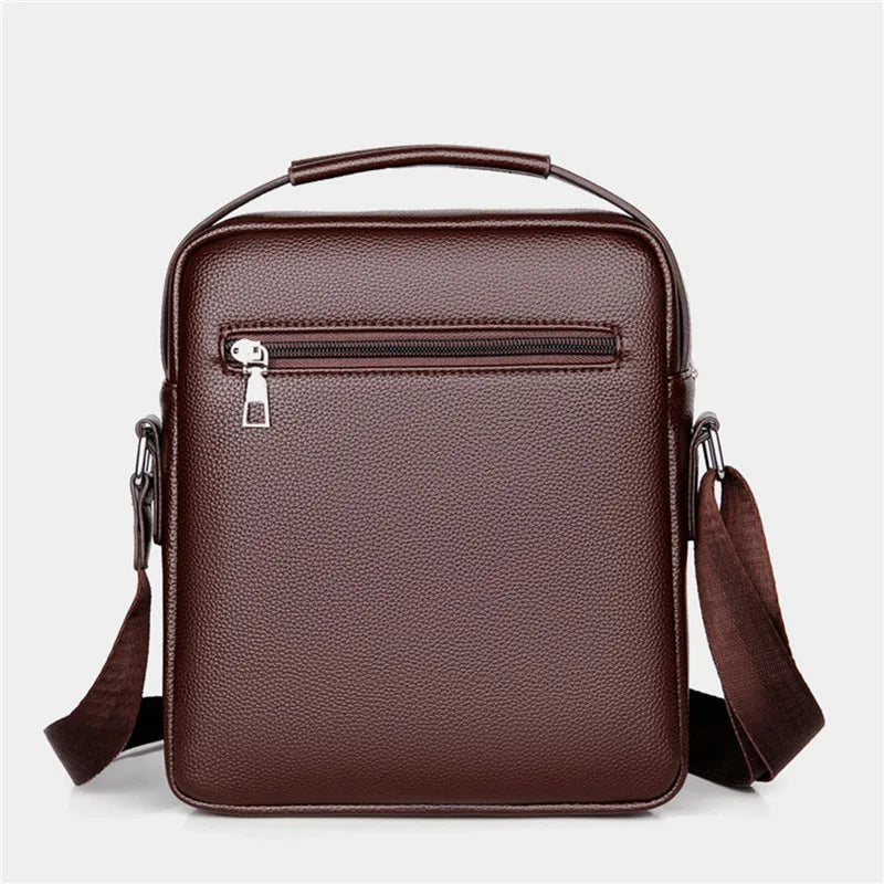 Men Crossbody Shoulder Bags Waterproof