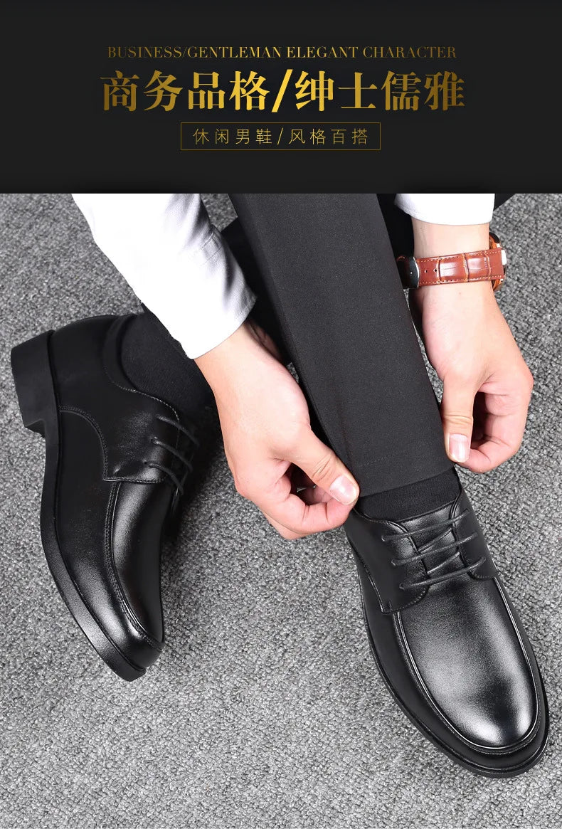Mens Dress Shoes