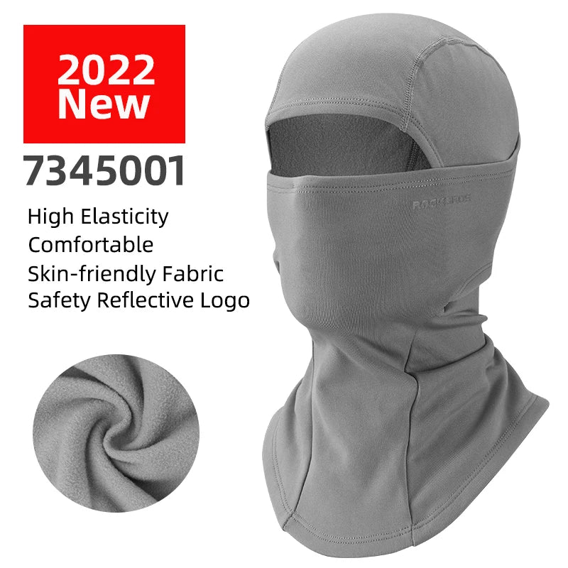 ROCKBROS Winter Ski Face Scarf Face Mask