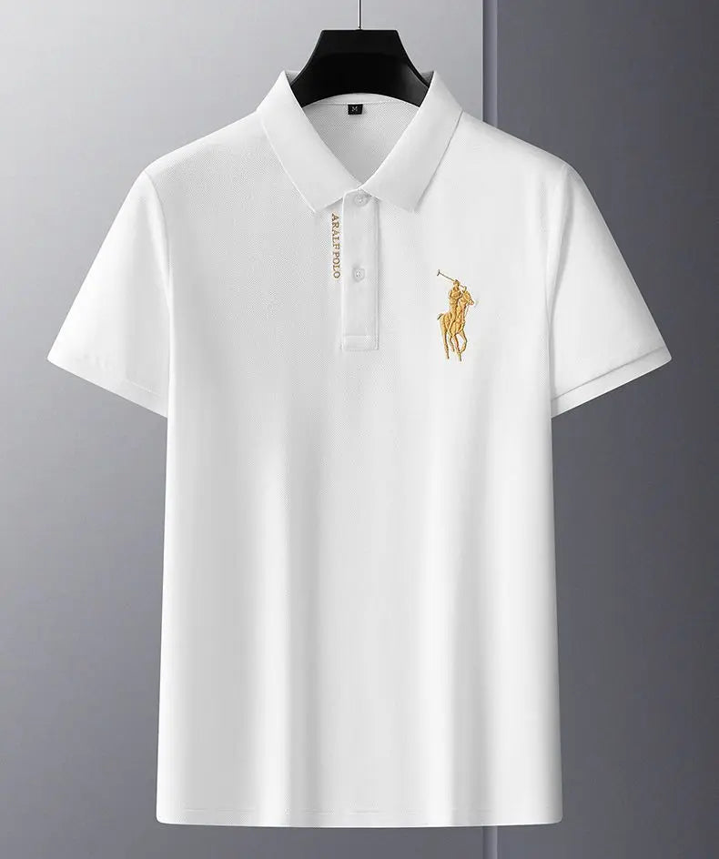 Hot Selling Polo Shirt New Business Casual