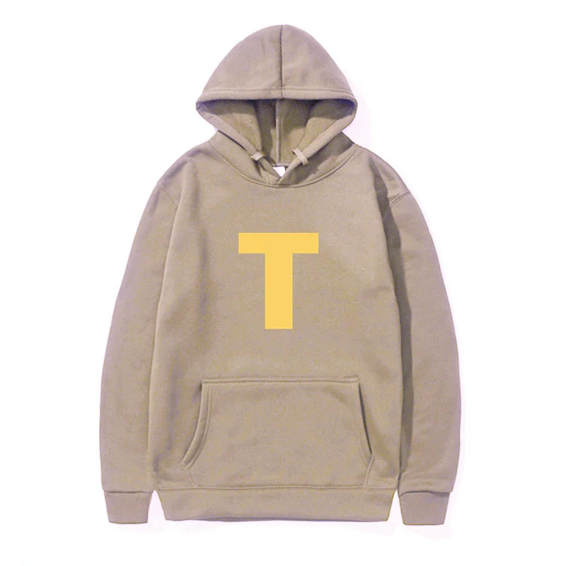 Alvin and The Chipmunks: The Squeakquel's Pullover Woman Manfashion Drop Shoulder Sweatshirt Is Available for Best Friend Hoodie