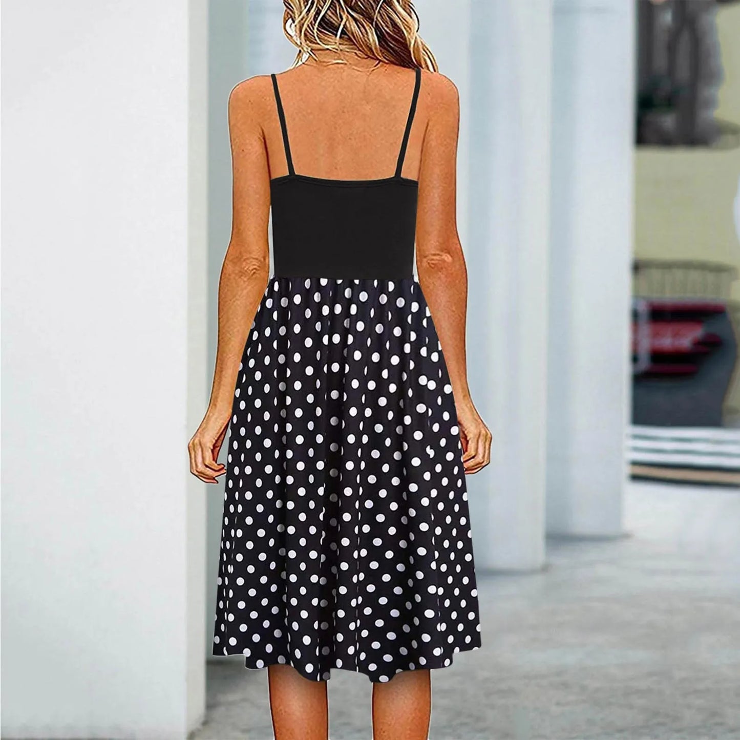 Women Dress - My Store