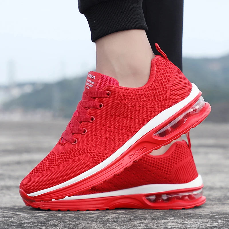 Men Women Sneakers