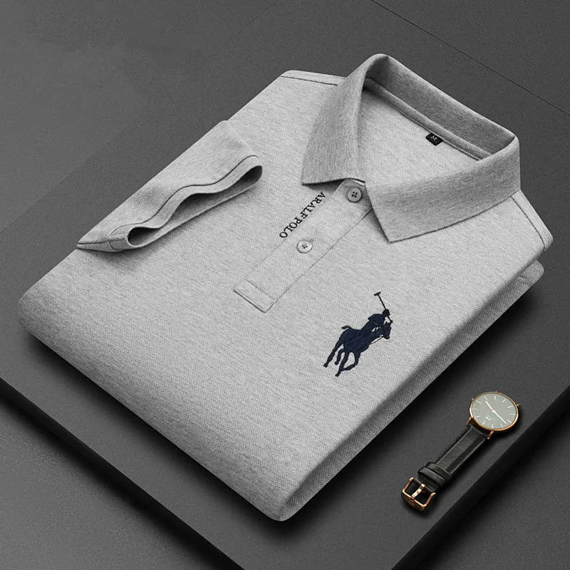Hot Selling Polo Shirt New Business Casual