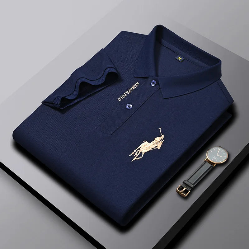 Hot Selling Polo Shirt New Business Casual