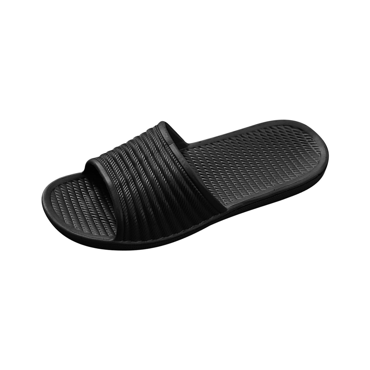 Summer Men Non-Slip EVA Bathroom Shoes