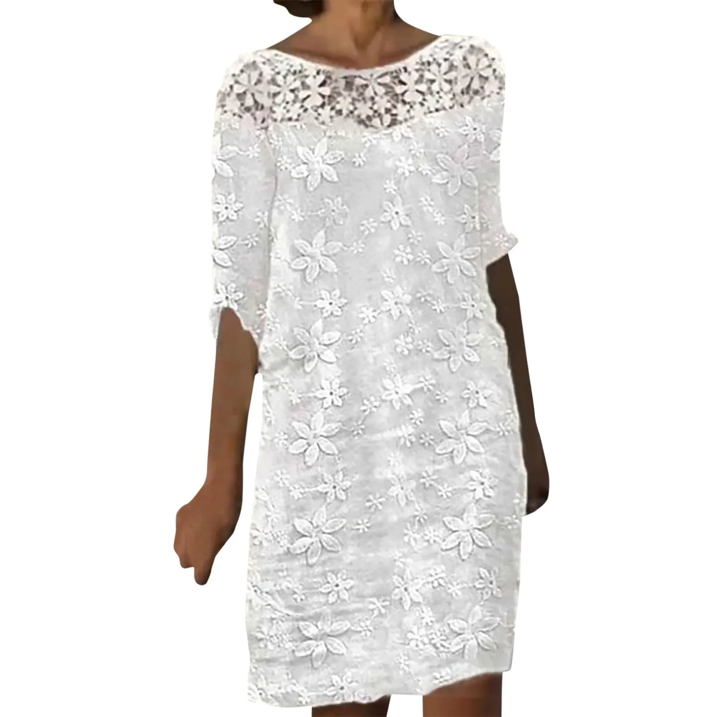 Women Elegant Dress - My Store