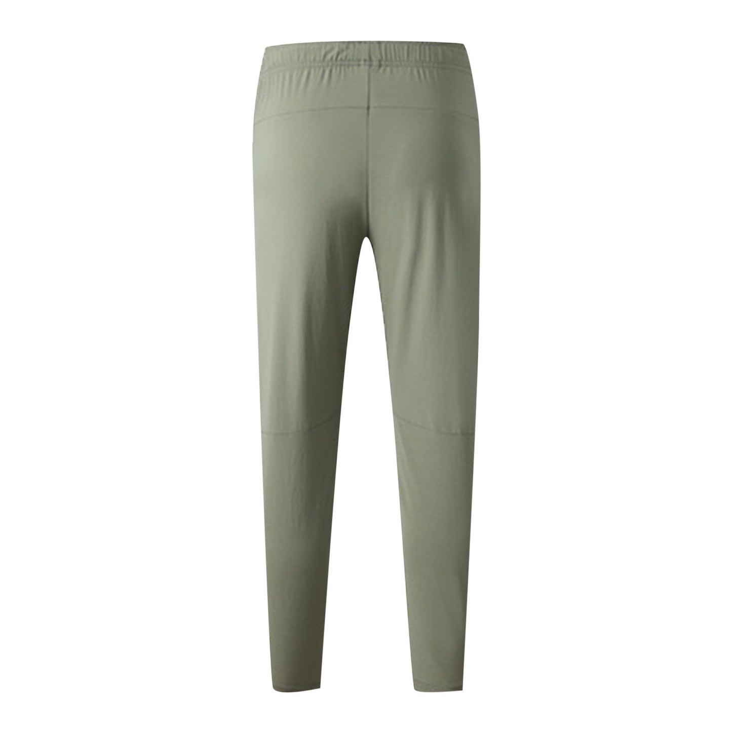Loose Thin Ice Silk Outdoor Business Casual Pants For Men