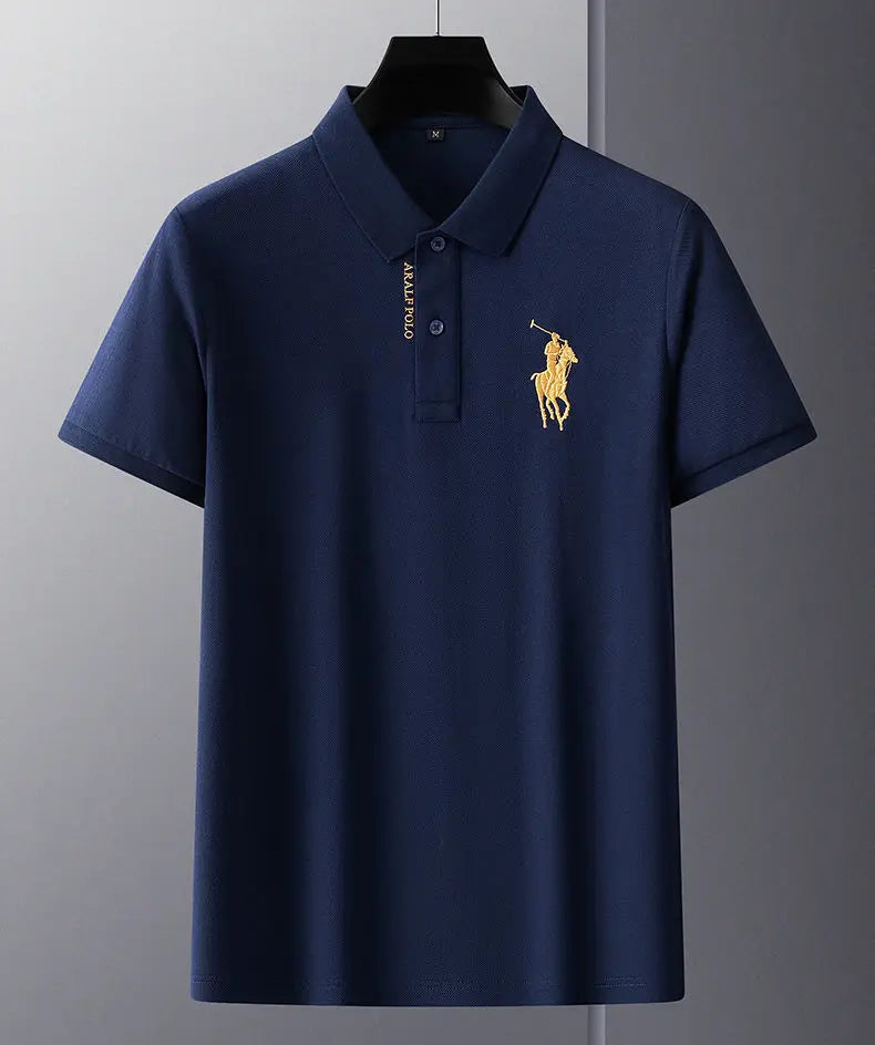 Hot Selling Polo Shirt New Business Casual
