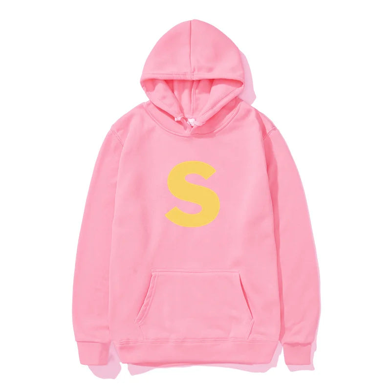 Alvin and The Chipmunks: The Squeakquel's Pullover Woman Manfashion Drop Shoulder Sweatshirt Is Available for Best Friend Hoodie