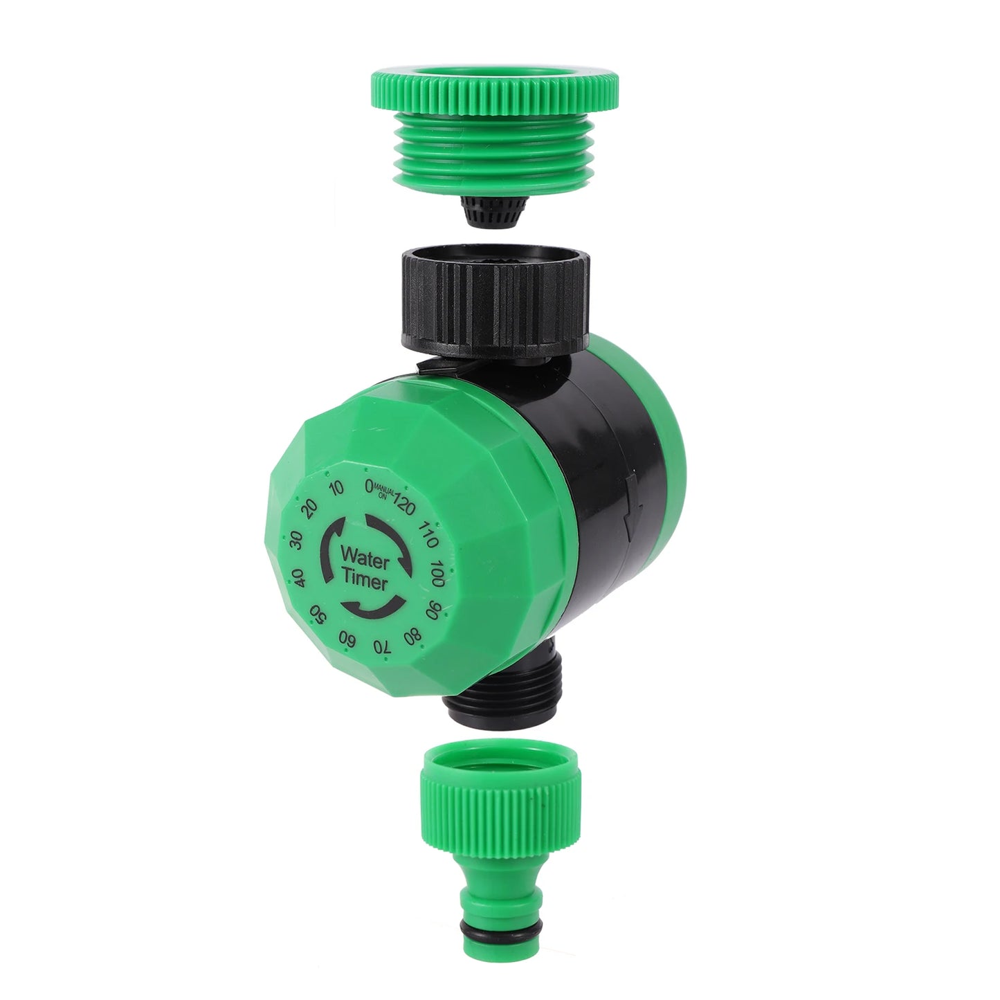 Plastic Mechanical Timer Agricultura Garden Lawn Irrigation