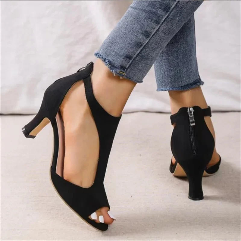 Summer Woman Sandals