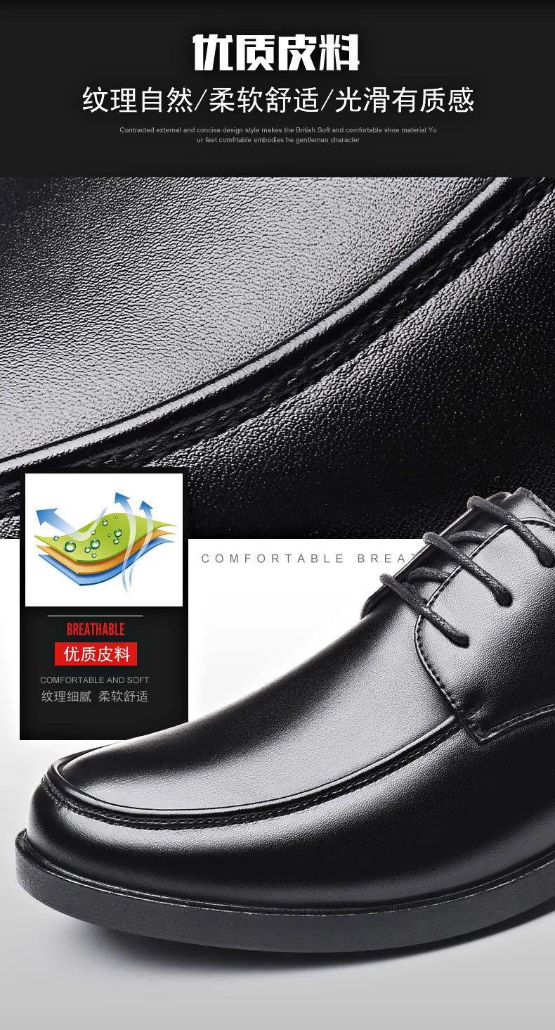 Mens Dress Shoes