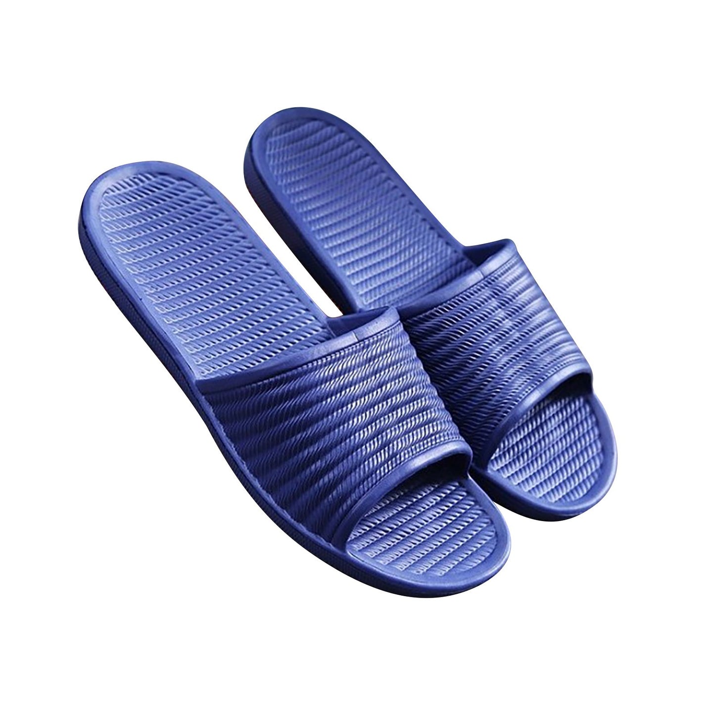 Summer Men Non-Slip EVA Bathroom Shoes