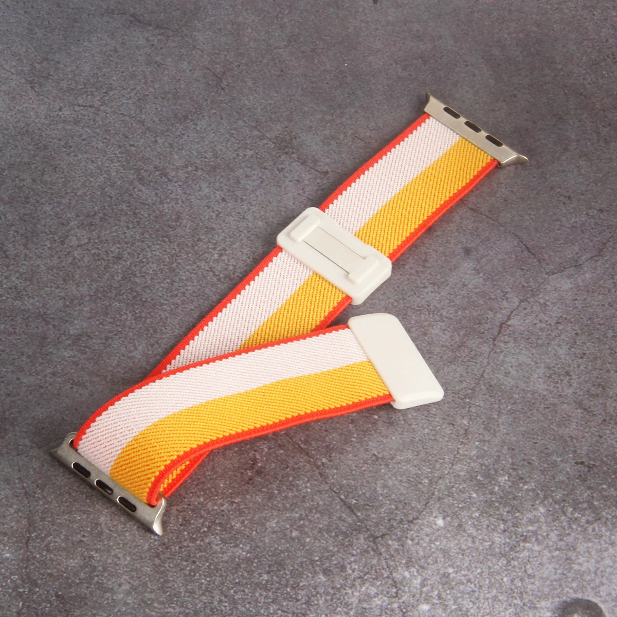 Elastic Loop For Apple Watch Band