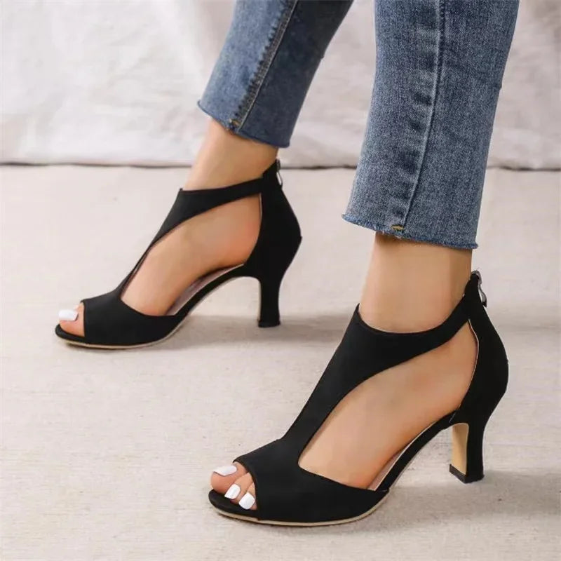Summer Woman Sandals